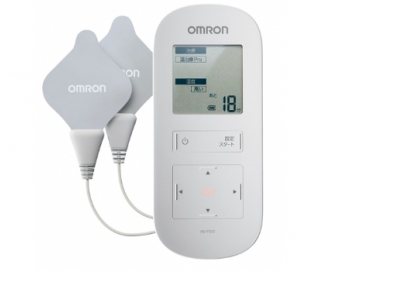 OmRon  HV-F311